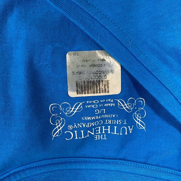 Keeping Up with the Cowdashians Parody Kardashian Shirt - Picture 4 of 4